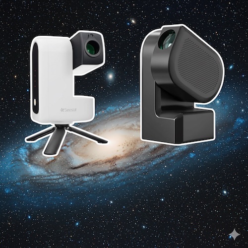 S30 S50 with galaxy